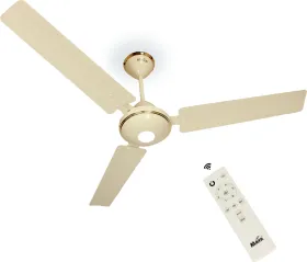 Maya DC Eco Tech 1200 mm 3 Blade BLDC Ceiling Fan