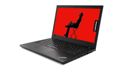 Lenovo ThinkPad T480 Laptop (8th Gen Ci5/ 16GB/ 1TB/ Win10 Pro)