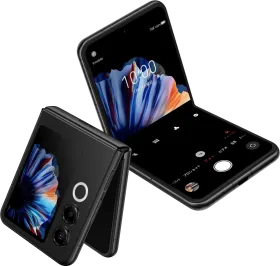 Nubia Flip 2 5G