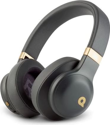 JBL E55BT Quincy Edition Over Ear Headphones