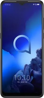 Alcatel 3X (2019)