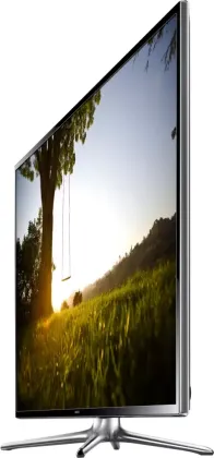 Samsung UA60F6400AR 60-inch Full HD Smart LED TV