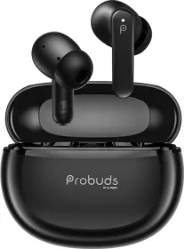 Lava Probuds Aria 911 True Wireless Earbuds