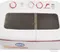 BPL BS65DT 6.5kg Semi Automatic Top Loading Washing Machine