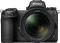 Nikon Z7 II 45.7MP Mirrorless Camera with Nikkor 24-70mm F/4 S Lens & Nikkor Z 24-200mm F/4-6.3 VR Lens