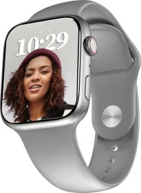 Crossbeats Ignite S5 Smartwatch