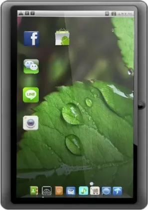 Vox V93 Tablet
