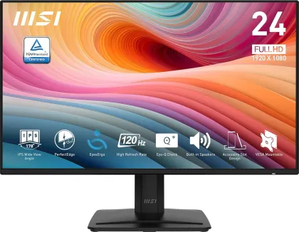 MSI PRO MP242A E2 24 inch Full HD Monitor