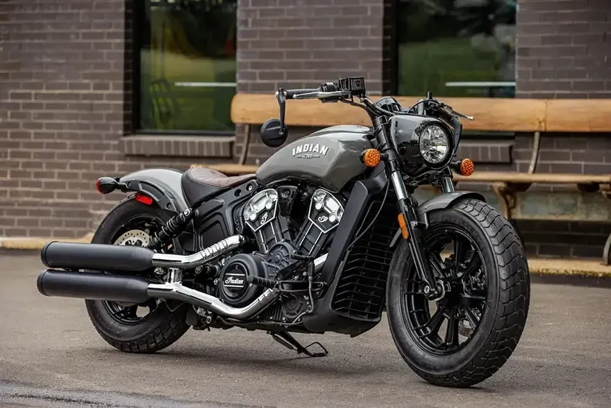 Indian Scout Bobber Price in India 2025, Full Specs Review