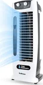 Blueberry's EcoBreeze Tower Fan