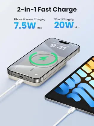 Ugreen PB561 10000 mAh Power Bank - image 4