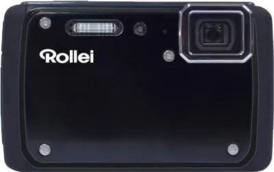 Rollei Sportsline 99 Point & Shoot - image 2
