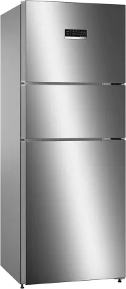 Bosch Serie 4 CMC33K05NI 332 L Triple Door Refrigerator