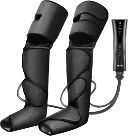 Agaro Magma Leg Massager