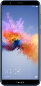 Huawei Honor 7X (4GB RAM + 64GB)