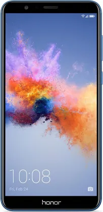 Huawei Honor 7X (4GB RAM + 64GB)