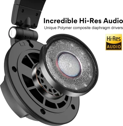 OneOdio Monitor 80 Wired Headphones (250 Ohm)