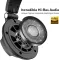 OneOdio Monitor 80 Wired Headphones (250 Ohm)