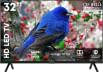 Croma CREL032HGL024652 32 inch HD Ready Smart LED TV