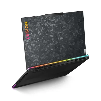 Lenovo Legion 9 16IRX9 83G0003AIN Gaming Laptop (14th Gen Core i9/ 64GB/ 2TB SSD/ Win11/ 16GB RTX 4090 Graph)