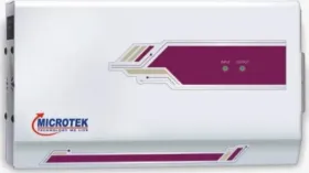 Microtek PEARL EM 5170 Plus AC Stabilizer