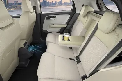 Tata Altroz Smart