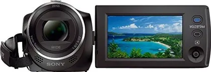 Sony HDR-PJ410 Camcorder