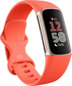 Fitbit Charge 6 Fitness Band