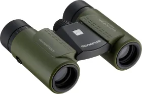 Olympus Fernglas 8 x 21 RC II WP Binoculars