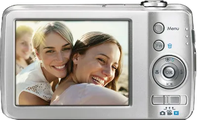 Philips DSC 110SL Point & Shoot