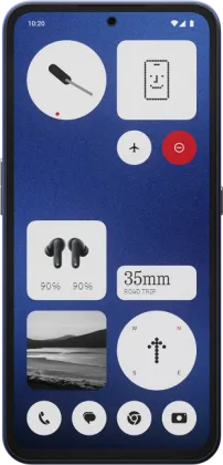 CMF Phone 1 (8GB RAM + 128GB)