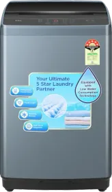 TCL F3075TLG 7.5 Kg Fully Automatic Top Load Washing Machine