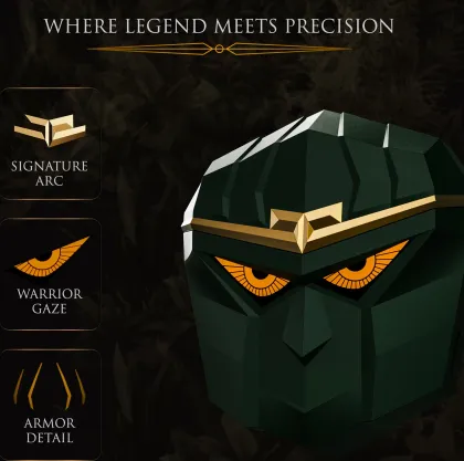 TRIGGR Wukong True Wireless Earbuds