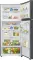 Samsung Bespoke RT56DG7A6AB1 530 L 1 Star Double Door Refrigerator