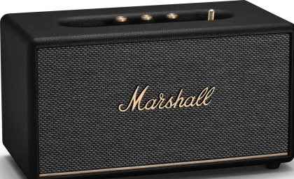 Marshall Stanmore III 80W Bluetooth Speaker