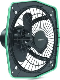 Goldmedal Havoc Plus 225 mm 3 Blade Exhaust Fan