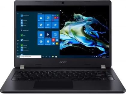 Acer P2 Series TMP214-52 UN.VLGSI.032 Laptop (10th Gen Core i5/ 8GB/ 1TB HDD/ Windows 10 Home)