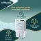 Bajaj Moon White 90 L Desert Air Cooler