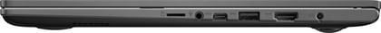 Asus VivoBook K15 OLED K513EA-L312WS Laptop (11th Gen Core i3/ 8GB/ 512GB SSD/ Win11 Home)