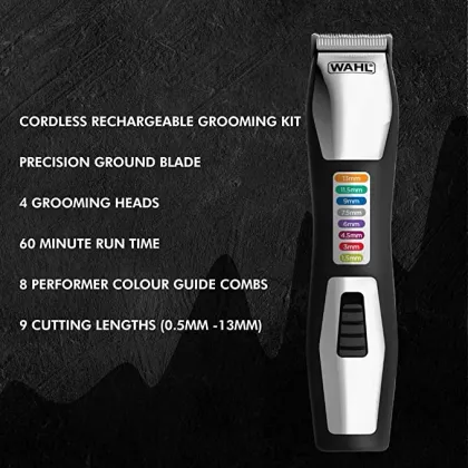 Wahl 09855-3624 Trimmer