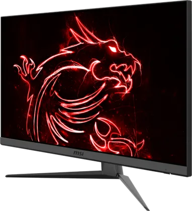 MSI Optix G272 27 Inch Full HD Gaming Monitor