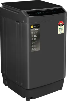 Realme TechLife RMTL855NNNNG 8.5 Kg Fully Automatic Top Load Washing Machine