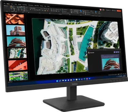 Lenovo ThinkVision S27-4e 27 inch Full HD Monitor