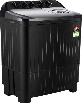 Motorola MTSA855NNNHBL 8.5 Kg Semi Automatic Washing Machine