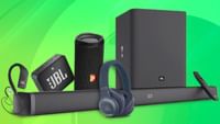 JBL Freedom Sale: Upto 60% OFF on JBL Audio Devices + Additional 6 Months Warranty