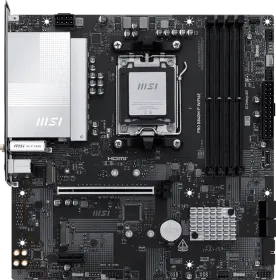 MSI PRO B840M-P WIFI6E Motherboard