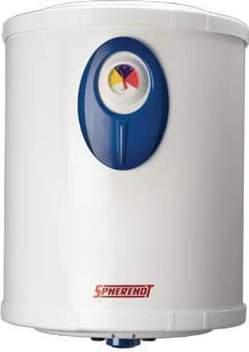 Spherehot Geysers Under ₹10,000 | Smartprix