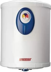Spherehot Cylendro PGL Deluxe 15L Instant Water Geyser
