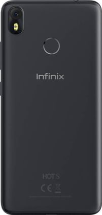 Infinix Hot S3