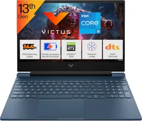 HP Victus 15-fa2190TX Gaming Laptop (13th Gen Core i5/ 16GB/ 512GB SSD/ Win 11/ 4GB Graphics)